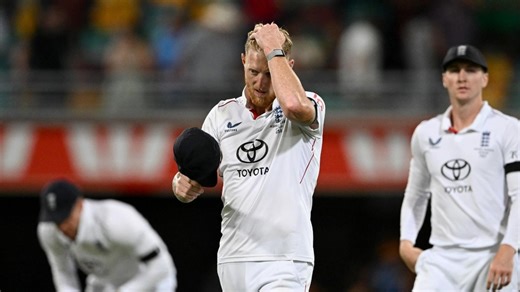 Mark Butcher: England's Talent Has Been Beaten By Basic Test Match Cricket