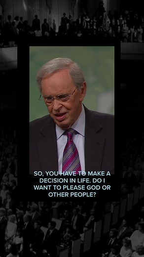 66K views · 5K reactions | Stick to the truth of the gospel no matter what—even if that means some people become enemies. Watch "Building Truth Into Your Life" now: www.intouch.org/watch Check local listings: www.intouch.org/station-finder | In Touch Ministries | Facebook
