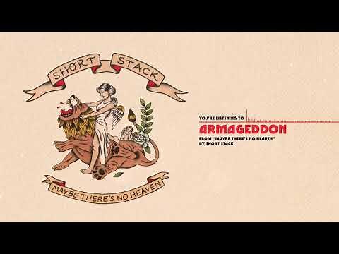 Short Stack - Armageddon