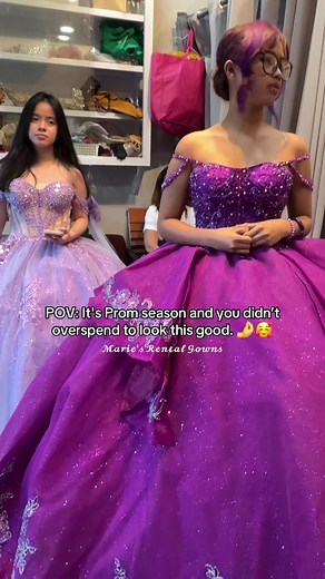 Prom Gown Rentals: Affordable Options for Your Special Night