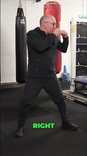 Using Your Heavy Bag to Learn Range in Boxing (Beginner Special)