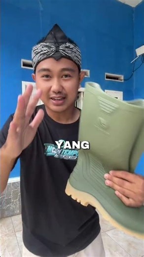 AP Boots Terra Eco 3 Shoes