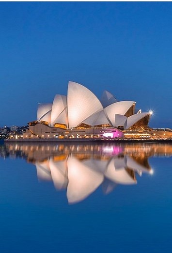 Guide de l'opéra de Sydney : Visite, Billets, Horaires et histoire