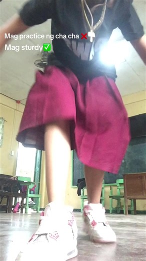 How to Sturdy: Mastering the Dance Moves