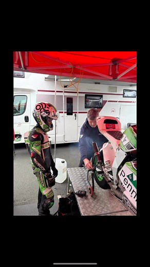 2.5K views · 55 reactions | At the end of the British Mini Bikes Championship season and finished 2nd in the championship. This year has brought some great battles and seen Riley progress as a rider. Looking forward to doing it all again in 2026. #kidswhorace | Paisley Racing | Facebook