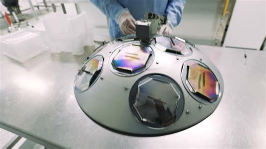 Dynex Overview: Products, Engineering Support Real-World Applications | Dynex Semiconductor Ltd