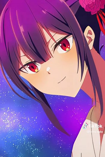 アニメ好き必見！かわいい女の子の壁紙