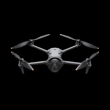 DJI Mavic 4 Pro - 天地为你所动 - DJI 大疆创新