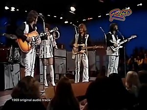 ¹⁹⁶⁹ RUBY DON'T TAKE YOUR LOVE TO TOWN Kenny Rogers & The First Edition | Jan De Goldman