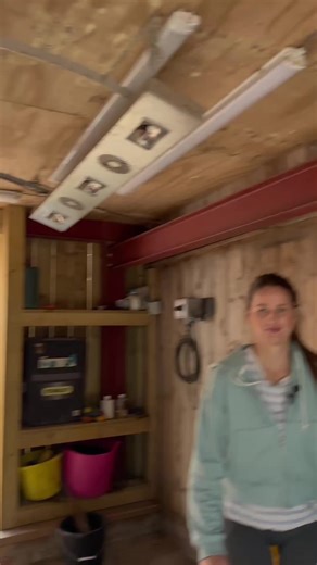 Automatic Water Shut-Off Device for Buckets