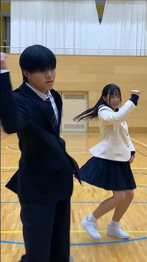 💃 #LOVEダン 🕺応募作品 104 #目白研心高校(東京) -高校ダンス動画フェス2025- #Da_iCE #IllbeyourHERO #DayDay. フル動画はYouTubeで配信中🎬