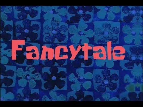 SpongeBob Production Music Fancytale