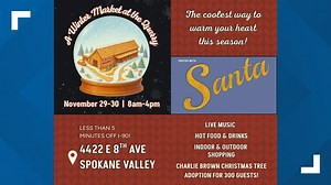 Spokane's Scale House Market announces first-ever winter market