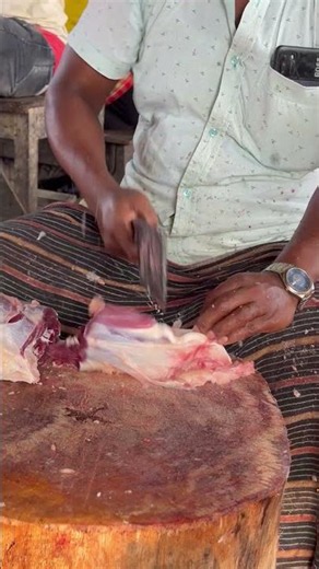 Fastest meat cutting skills #meatbd #reels #shorts #food #foryou