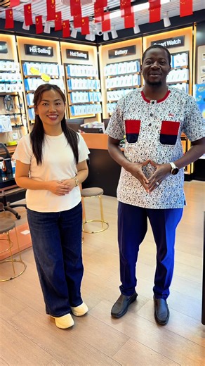 Vidéos de Amza futur telecom (@amzafuturtelecom) avec son original - Amza futur telecom