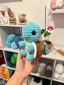 Crochet Carapuce Pattern - Etsy UK