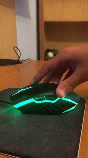 Dominando el Drag Click con Bloody Abedless (A70)