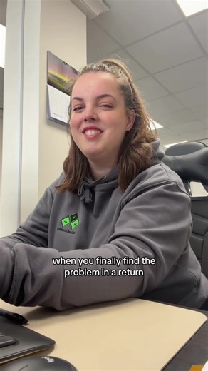 Becoming a Detective in Accounting: Secrets Unveiled