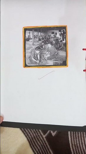 Part 2 |CLASS 11| HISTORY |Project file| Paths to modernisation in Japan