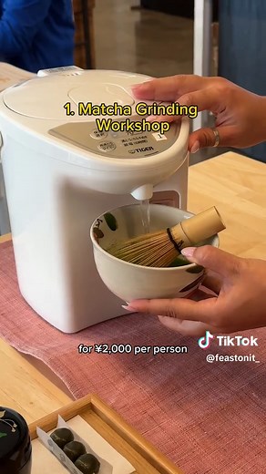 Explore Uji: 7 Must-Do Activities in Japan's Matcha Capital