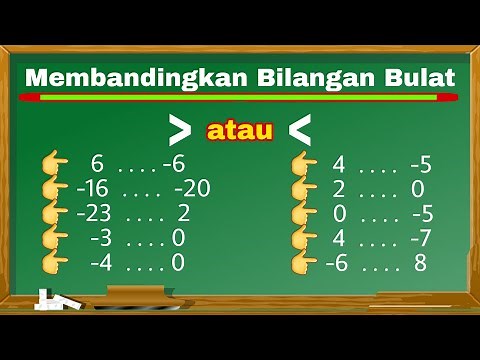 How to Compare Whole Numbers
