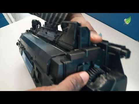 50.7F.11 Fuser Error HP M830 Printer Fix