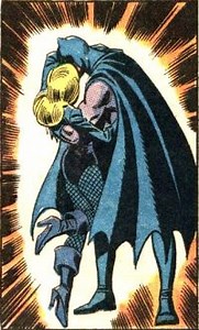 Foot Popping - TV Tropes