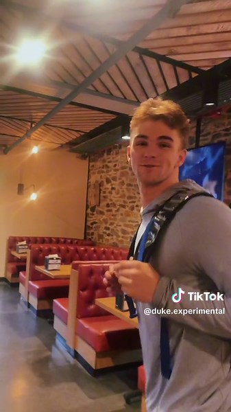 Duke Experimental on TikTok
