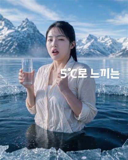 현대큐밍 딜라이트2 ㅣ 5℃ 정수기