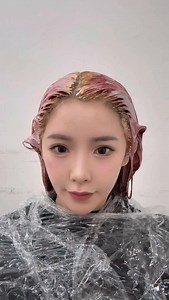 2.4K reactions · 13 shares | 第一次染紫色 設計師六‍ @nance.lovesalon | 李恩菲x菲菲 Aviva | Facebook