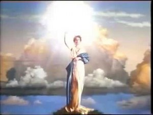 Opening To Air Force One 1997 VHS