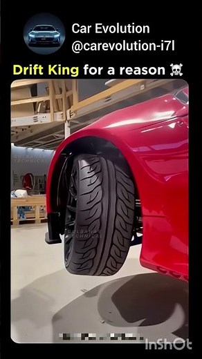 Drift King E60 M5: The Wildest Suspension Setup Ever!
