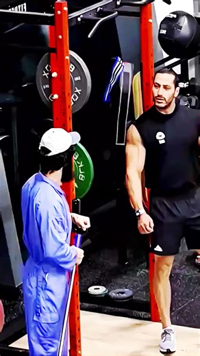 #anatoly #anatolyprank #gym #foryou #viral