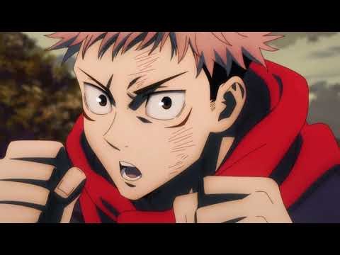Linkin Park - Faint (Jujusu Kaisen)