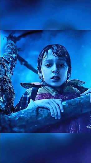 Stranger Things’ Most Powerful Character Ever 💀🔥 | #shorts