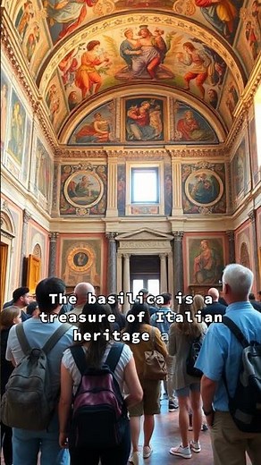 Discover the Basilica of St. Francis in Assisi