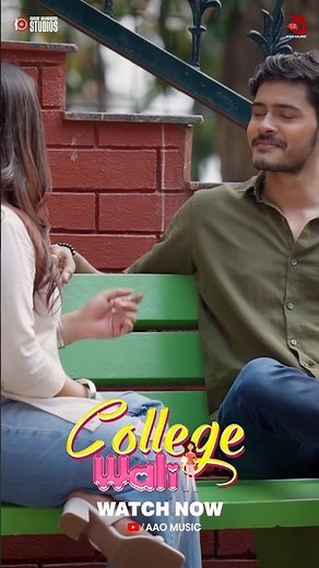 College Waali | Official Odia Music Video | Humane Sagar | #aaomusic #odiamusic #lovesong #trending