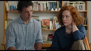 The Other Way Around (2024) ⭐ 6.4 | Comedy, Drama