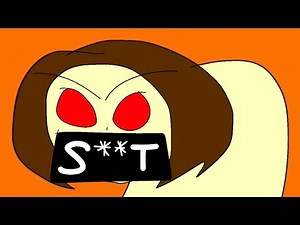 William Said Sh*t! (Violette1st Animation)