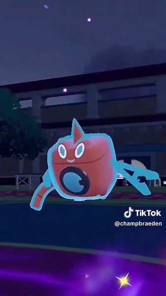 Understanding Noivern's BOOMBURST in Pokémon Battles