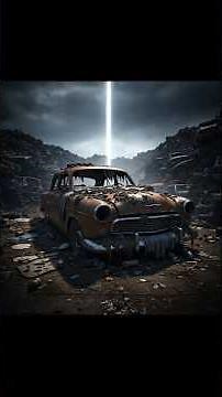 Extremely Rusty Car Restoration | Full Transformation to Brand New #RustyCarRestoration