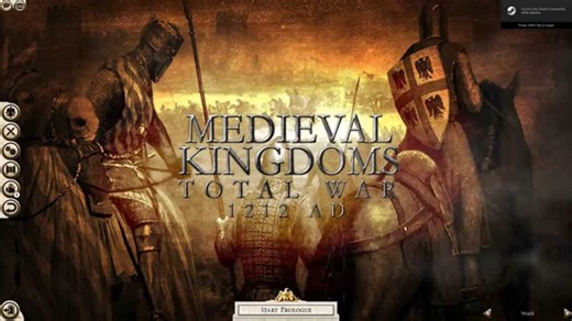 How to install: Medieval Kingdoms Total War 1212 AD 2015