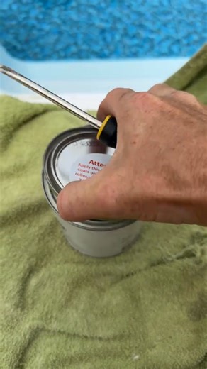 Saved these cracked steps for now! 💪🏽 #pool #poolleak #steprepair #fyp #foryoupage #poolcleaning #po | Chris Miller