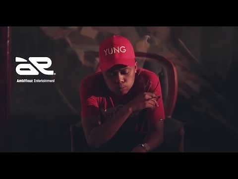 A-Reece - Paradise (Official Music Video)