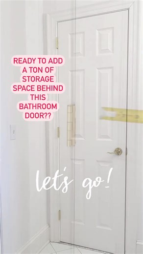 Creative DIY Bathroom Storage Ideas for Small Spaces