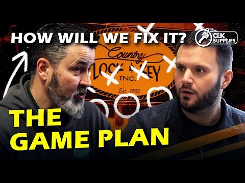 The Hidden Side of Locksmithing: Job Struggles & Pricing Dilemmas (Locksmith Fix Part 2)