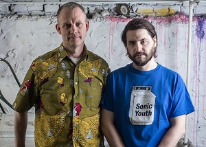 Condemned To Vagrancy: The Strange World Of... Matmos | The Quietus