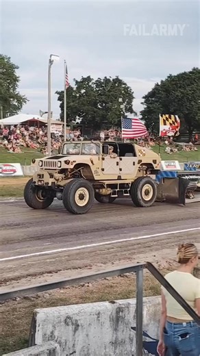 Parade and car fail! | FailArmy