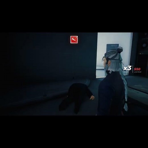 How To INSTANTLY Take Down Enemies In Sifu (Sword Stained With Blood Trophy/Achievement)