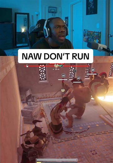 Assassin's Creed Odyssey Gameplay Highlights